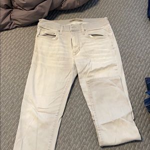 The Brixton Joe’s Jeans